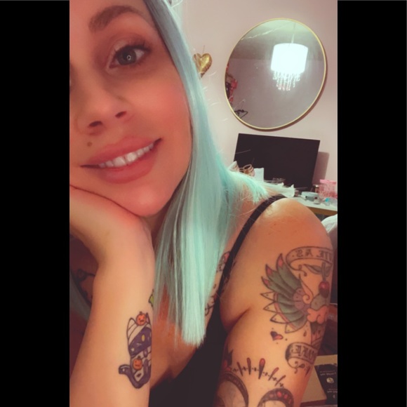 Meet your Posher, Stefanie - Picture 12 of 12